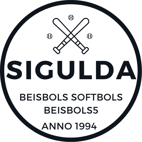 BK Sigulda logo