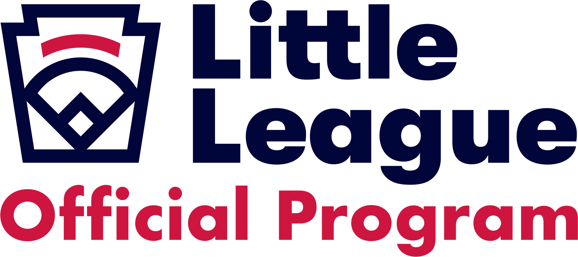 Little League Official Program